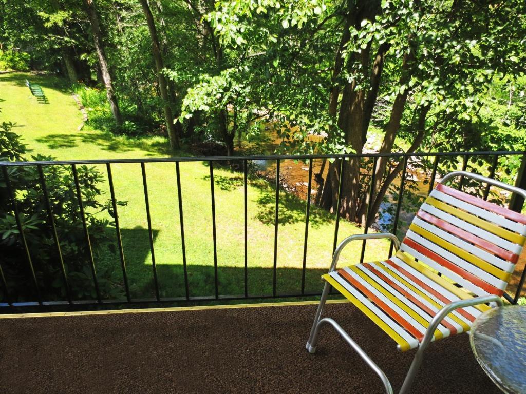 The Thompson House Hotel Windham Kamer foto