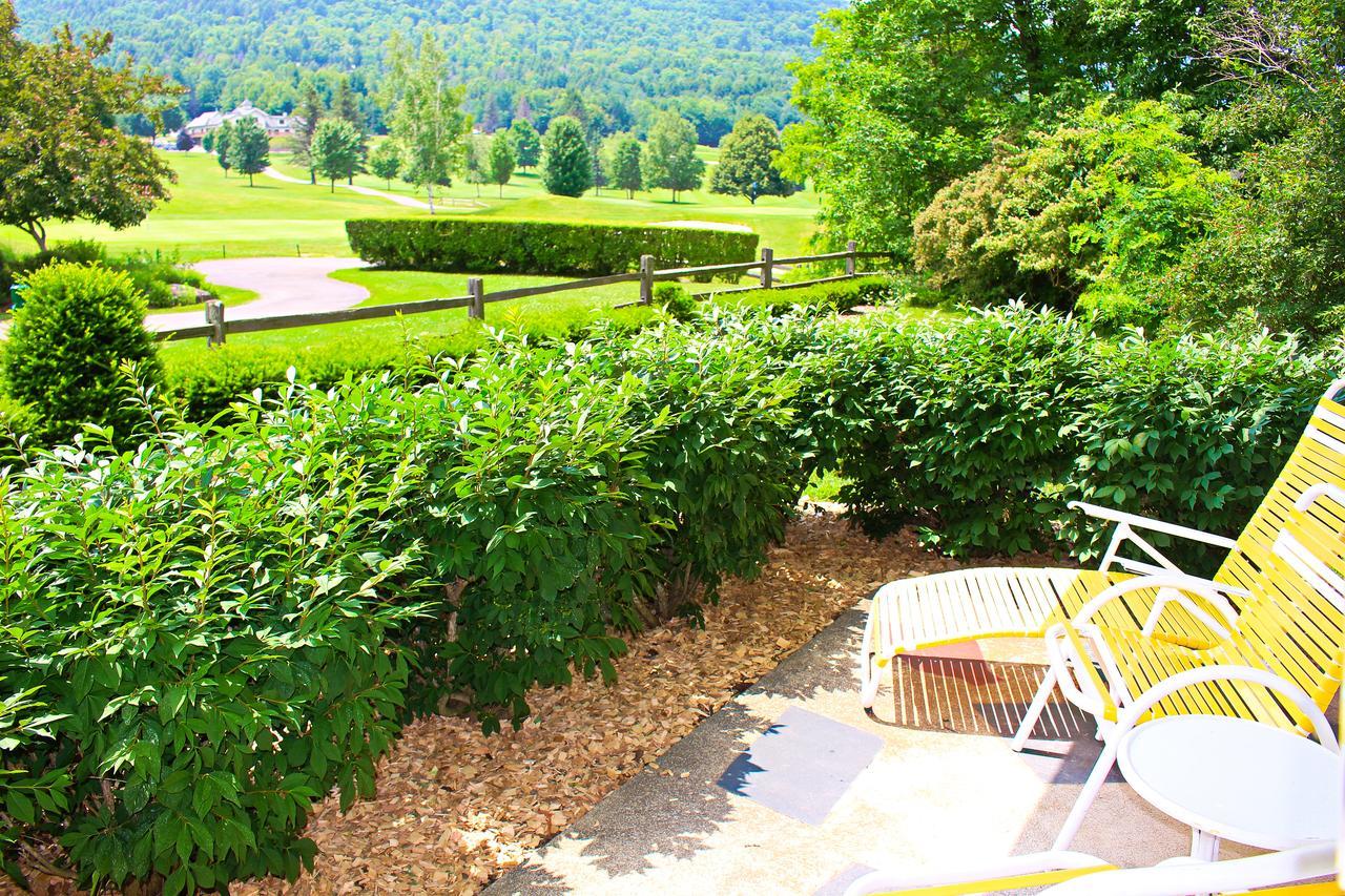 The Thompson House Hotel Windham Buitenkant foto