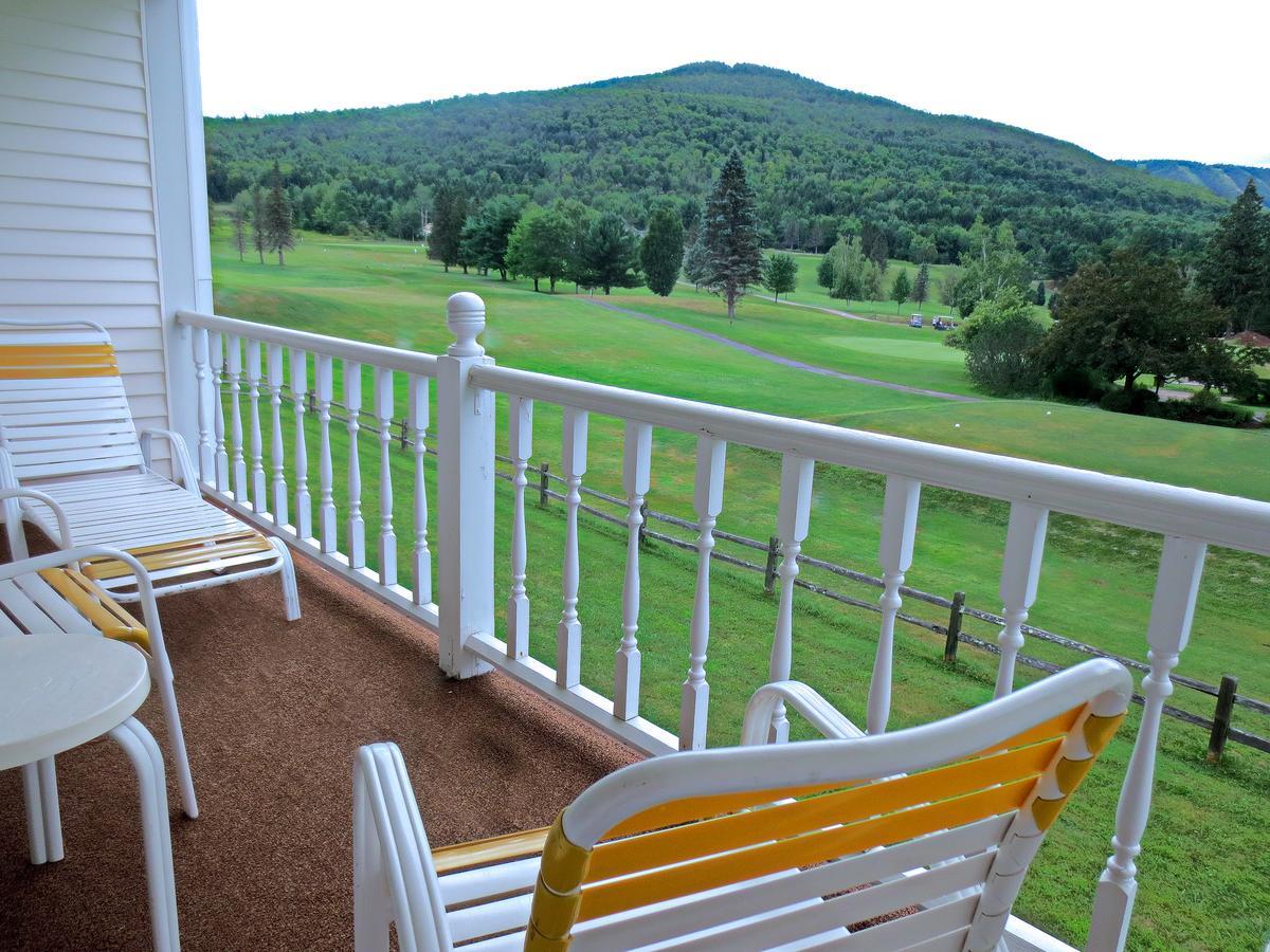 The Thompson House Hotel Windham Buitenkant foto